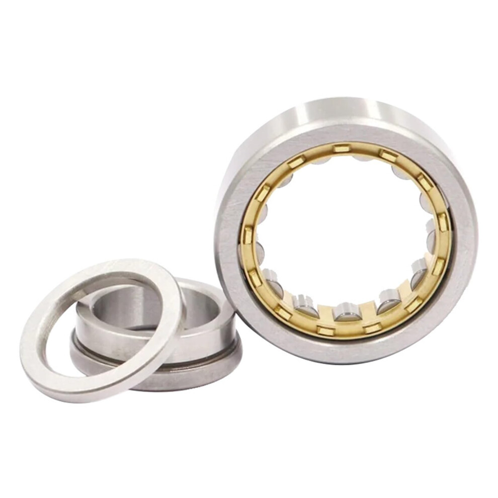 Cylindrical Roller Bearing Nup2230em For Heavy Machinery Industrial Equipment Applications 9323874638942