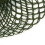 Rede tática para capacete, feita de nylon resistente, compatível com capacetes M1, M35 e M88. Leve e robusta, com alça elástica ajustável para 5