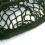 Rede tática para capacete, feita de nylon resistente, compatível com capacetes M1, M35 e M88. Leve e robusta, com alça elástica ajustável para 3