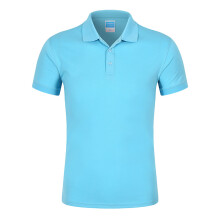 (CSJD001365, XXXL) POLO shirt Men's Solid Color Short Sleeved top Team Clothing Customization Red Orange and Other Colors Customization Own Brand