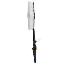 Pulverizador de alta pressão, equipamento para irrigação de jardins, peças de reposição automotivas, ferramentas de limpeza de carros, escova