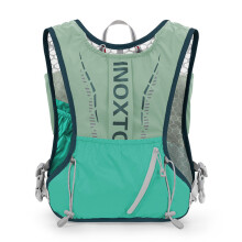 Revolutioneer je outdooravonturen met dit ultralichte hydratatievest met geventileerd rugpand en ergonomisch ontwerp voor optimale pasvorm en comfort.