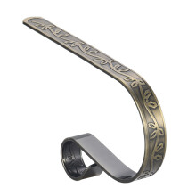 Metal Christmas Hook Stocking Display Wall Mounted-Qinggu