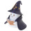 Whimsically LED Ghostly Reading Lamp Resins-8.6 inches 1