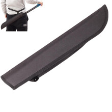 Aljava para arco e flecha em tecido Oxford, material confiável, leve e ajustável, para arco composto e recurvo, ideal para prática de tiro ao alvo