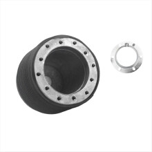 Steering Wheel Hubs Quick Release Adapter Kit for 106 306 AX 90 91 97