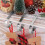 Rustics Christmas Mantel Hook Sturdy Metal Materials for-Gold 5
