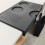 Coffee Press Mat Waterproof Heatproof Silicone Surfaces Espresso 5