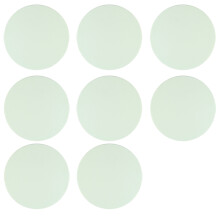 Oven äänenvaimennin, silikoninen, itseliimautuva, ympäristöystävällinen seinäsuoja huonekaluille, törmäyksenesto, ihanteellinen