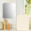 PP Stainless Steel Cutting Board Camping -Offwhite doublesid 6