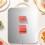 PP Stainless Steel Cutting Board Camping -Offwhite doublesid 4