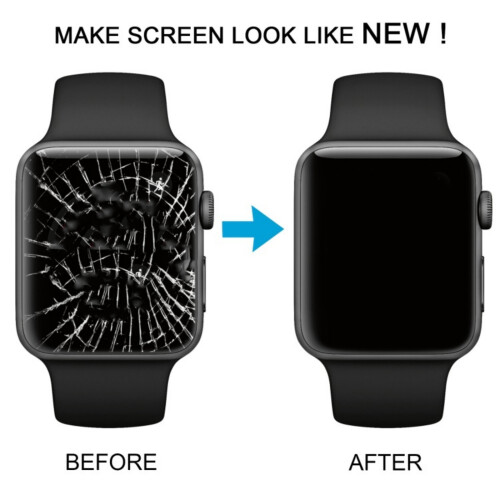 Professional Grade Touch LCD Display Digitizer Replacement Part 1