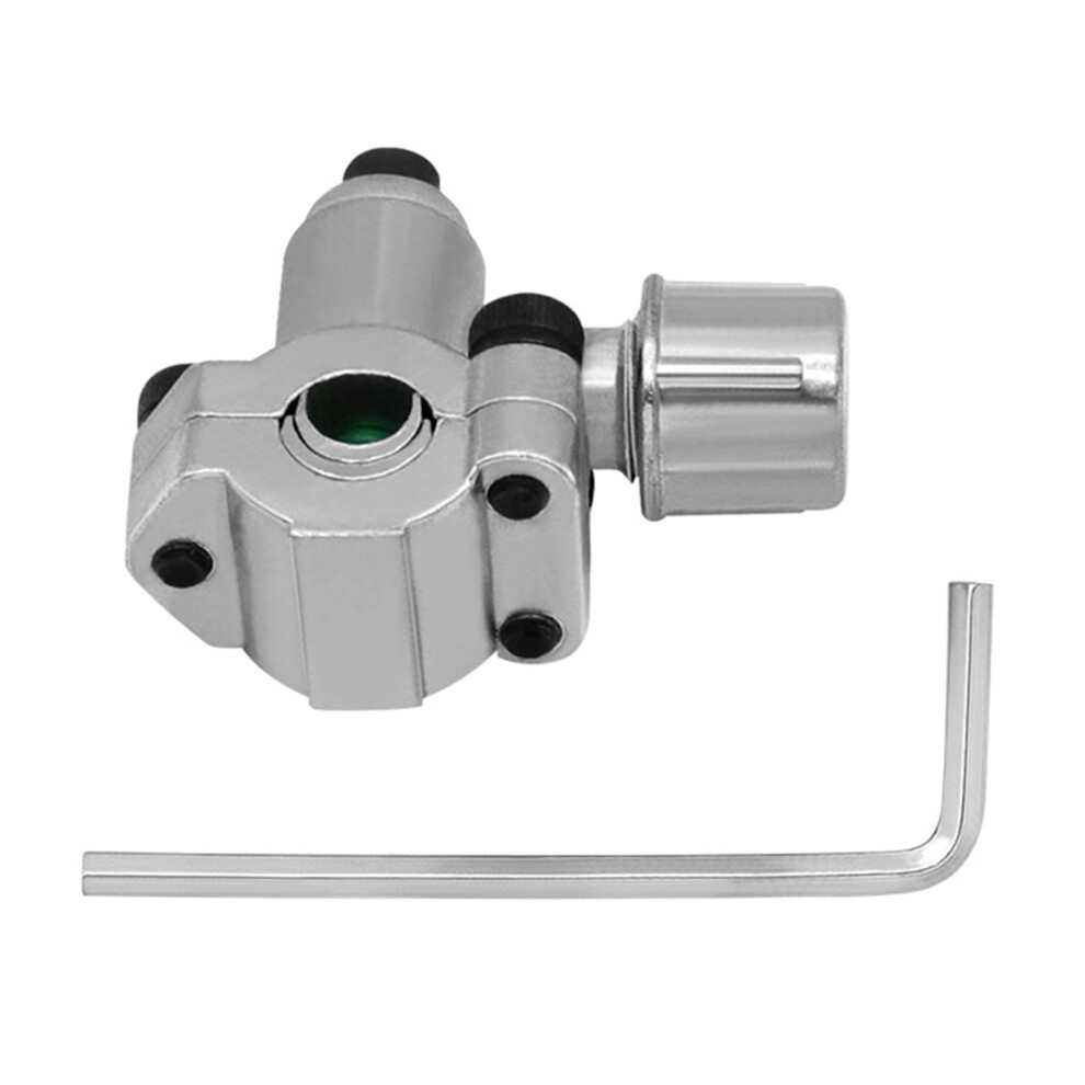 4 Pack Bpv31 Refrigerator Piercing Tap Valve Kit For 1/4 5/16 3/8 Inch Pipes Hvac Quick 9339159855485