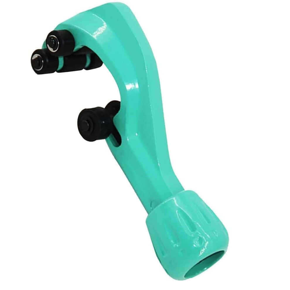 Pipe Cutter For Copper And Aluminum Pipes, Adjustable 5/16Â11/4 Inch, Precise Plumbing Tool 9339159855638