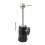 Ball Head Extension Poles Adjustable Angle Design Tripod Mount 3
