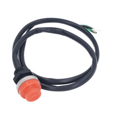 Bootsmotor-Stoppschalter 6L5 82550 00 Langlebiger,