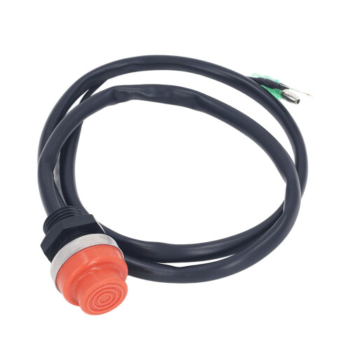 Bootsmotor-Stoppschalter 6L5 82550 00 Langlebiger,