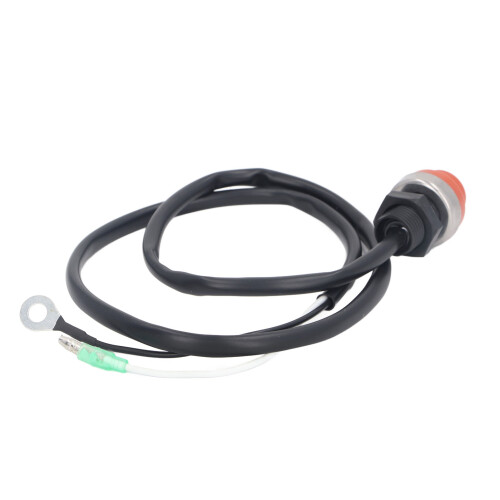 Bootsmotor-Stoppschalter 6L5 82550 00 Langlebiger, 1