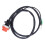 Bootsmotor-Stoppschalter 6L5 82550 00 Langlebiger, 7