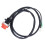 Bootsmotor-Stoppschalter 6L5 82550 00 Langlebiger, 5