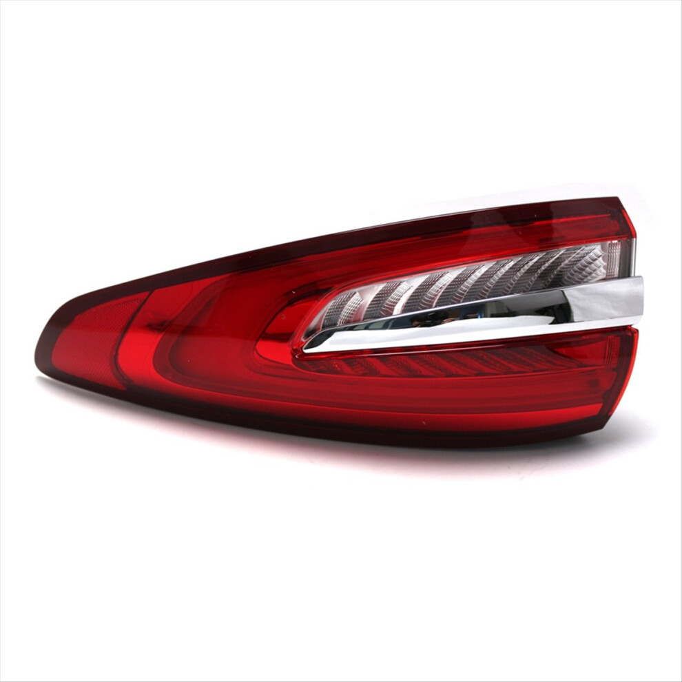 Outer Tail For Mondeo 2017-2020 Tail Lamp Turn Signal Brake Light 4851500927580