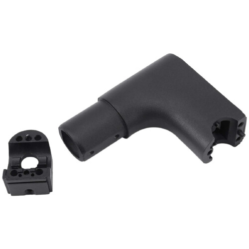 Electric Scooter Stem Bracket and Block Connector for M365 Handlebar Front Fork Replacement Parts