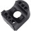 Electric Scooter Stem Bracket and Block Connector for M365 Handlebar Front Fork Replacement Parts 5