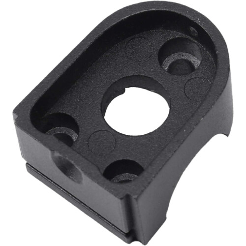Electric Scooter Stem Bracket and Block Connector for M365 Handlebar Front Fork Replacement Parts 2