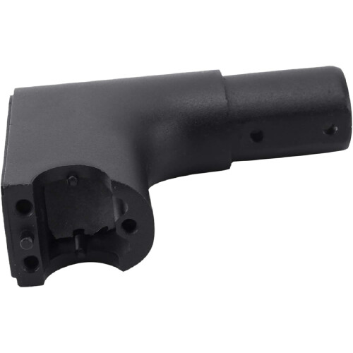 Electric Scooter Stem Bracket and Block Connector for M365 Handlebar Front Fork Replacement Parts 1