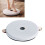 Twisting Board PP und ABS Antislip Einfache 5
