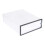 Foldable Stackable Shoe Boxes, Protective Dustproof Shoe Case Transparent Plastic Shoe Storage For Your Closet 3
