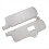 Sunshield Sunvisor Interior Sun Visor for Montero V31 V32 V33 Right MR 3
