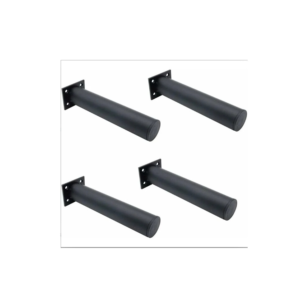 Non Slip Base Furniture Legs, Adjustable Height Aluminum Alloy Corrosion Resistant Support, Heavy Duty Anti Aging Cabinet Feet For Table Sofa Shelf, M 9436597865165