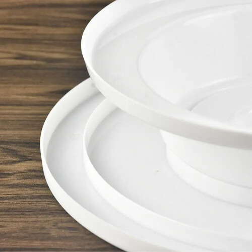 Cake Decorating Turntable with NonSlip Edge, Smooth 360 Rotation and Durable Cast Iron Base 1