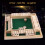 Κλασικό ξύλινο μαθηματικό παιχνίδι Shut The Box, 100% φυσικό ξύλο, πτυσσόμενες σανίδες, 2