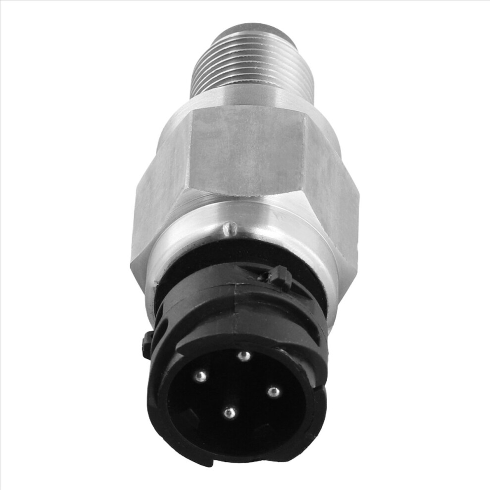 Odometer Transmission Speed Sensor For Truck 3171490 155422717 3171490 Black/Silver 4851500929270