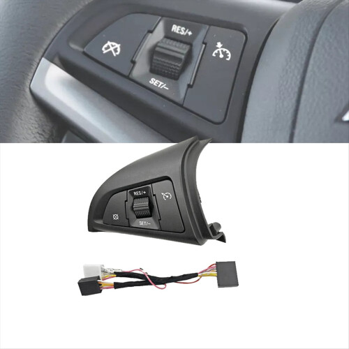 Multifunktions-Lenkradschalter 96892140 für Cruze 2009-2014 2