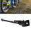 Kinderfahrradständer, hochfester Kohlenstoffstahl, 14