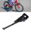 Kinderfahrradständer, hochfester Kohlenstoffstahl, 15