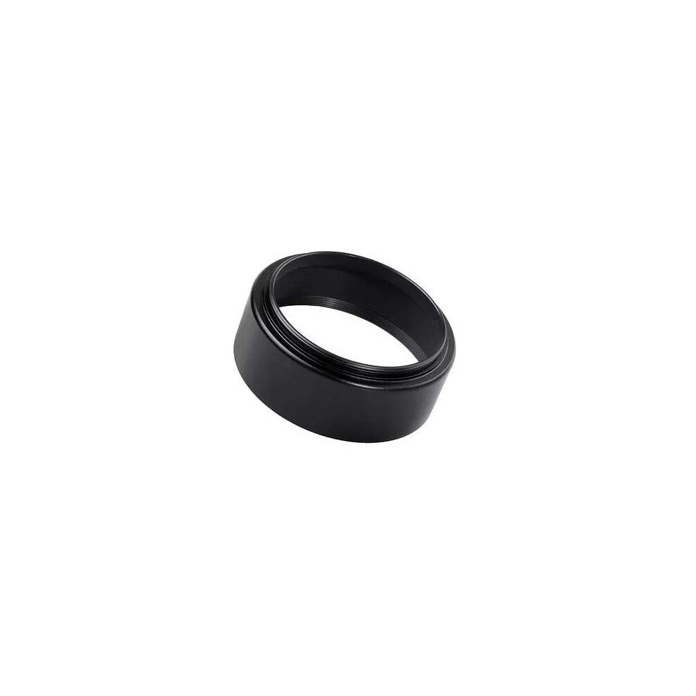 Lens Hood 2 Pack Metal Camera Lens Shade For Dslr Mirrorless 37Mm 39Mm 40.5Mm 43Mm 46Mm 82Mm 9323874640693