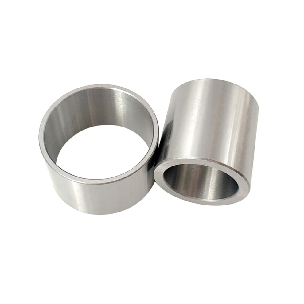 100Mm Id Sleeve Bearing Bushing Gcr15 Steel 100X110x30mm Smooth Surface Wear Resistant 9001264595081