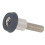 Billard Queue Untere Abdeckung 55mm Gummi 3
