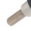 Billard Queue Untere Abdeckung 55mm Gummi 14