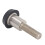 Billard Queue Untere Abdeckung 55mm Gummi 10