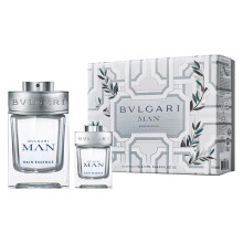Bvlgari Rain Essence Giftset 115ml For Men