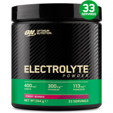 Optimum Nutrition Electrolyte Powder,