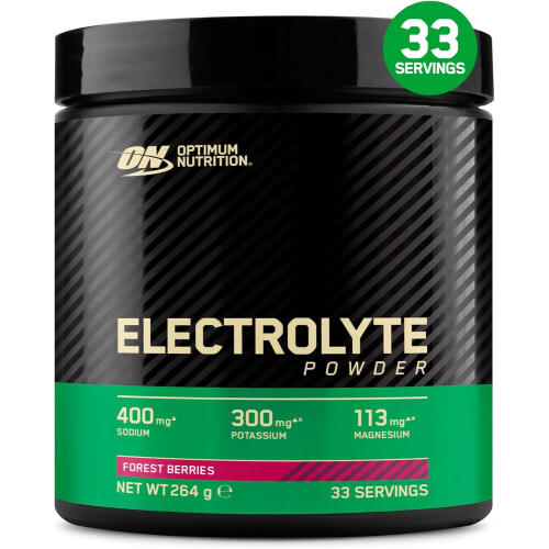 Optimum Nutrition Optimum Nutrition Electrolyte Powder,