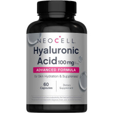 NeoCell Hyaluronic Acid (60 Capsules)