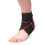 Knöchelbandage, elastische Chinlon-Faser, 3