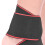 Knöchelbandage, elastische Chinlon-Faser, 7
